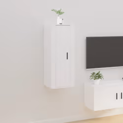 VidaXL 816680 supporto TV e sistema audio