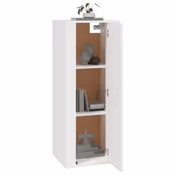 VidaXL 816680 supporto TV e sistema audio