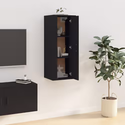 VidaXL 816681 supporto TV e sistema audio - Vista aggiuntiva 4