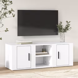 VidaXL 819428 supporto TV e sistema audio - Vista aggiuntiva 2