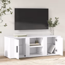 VidaXL 819428 supporto TV e sistema audio - Vista aggiuntiva 3
