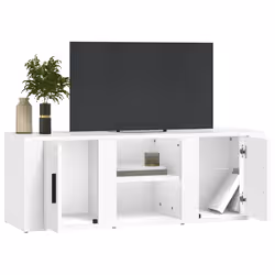 VidaXL 819428 supporto TV e sistema audio - Vista aggiuntiva 4