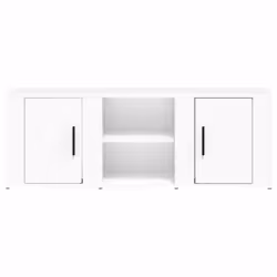 VidaXL 819428 supporto TV e sistema audio - Vista aggiuntiva 5