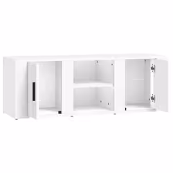 VidaXL 819428 supporto TV e sistema audio - Vista aggiuntiva 7