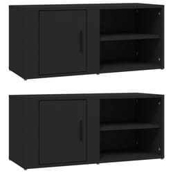 VidaXL 819439 supporto TV e sistema audio