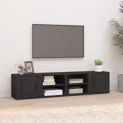VidaXL 819439 supporto TV e sistema audio