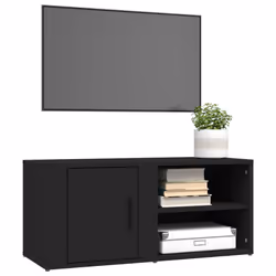 VidaXL 819439 supporto TV e sistema audio - Vista aggiuntiva 4