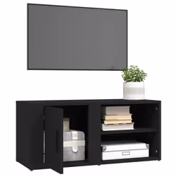VidaXL 819439 supporto TV e sistema audio - Vista aggiuntiva 5