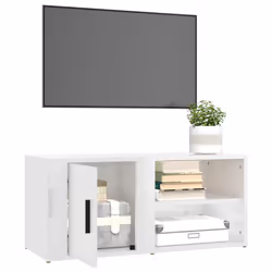 VidaXL 819441 supporto TV e sistema audio - Vista aggiuntiva 5