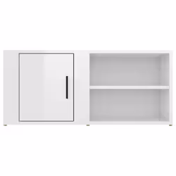 VidaXL 819441 supporto TV e sistema audio - Vista aggiuntiva 7