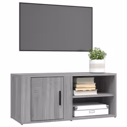 VidaXL 819448 supporto TV e sistema audio - Vista aggiuntiva 4