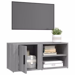 VidaXL 819448 supporto TV e sistema audio - Vista aggiuntiva 5