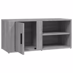 VidaXL 819448 supporto TV e sistema audio - Vista aggiuntiva 8