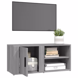 VidaXL 819449 supporto TV e sistema audio - Vista aggiuntiva 5