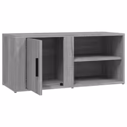 VidaXL 819449 supporto TV e sistema audio - Vista aggiuntiva 8