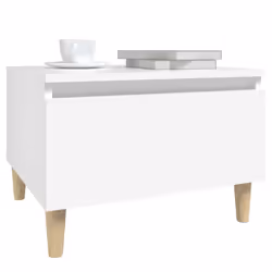 VidaXL 819501 tavolino da caffè, comodino e consolle da soggiorno - Vista aggiuntiva 4