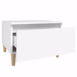 VidaXL 819501 tavolino da caffè, comodino e consolle da soggiorno - Vista aggiuntiva 7