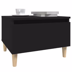 VidaXL 819503 tavolino da caffè, comodino e consolle da soggiorno - Vista aggiuntiva 4