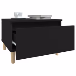 VidaXL 819503 tavolino da caffè, comodino e consolle da soggiorno - Vista aggiuntiva 5