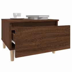 VidaXL 819515 tavolino da caffè, comodino e consolle da soggiorno - Vista aggiuntiva 6