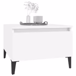 VidaXL 819517 tavolino da caffè, comodino e consolle da soggiorno - Vista aggiuntiva 4