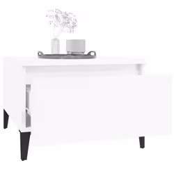 VidaXL 819520 tavolino da caffè, comodino e consolle da soggiorno - Vista aggiuntiva 5