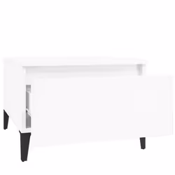 VidaXL 819520 tavolino da caffè, comodino e consolle da soggiorno - Vista aggiuntiva 7