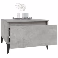 VidaXL 819524 tavolino da caffè, comodino e consolle da soggiorno - Vista aggiuntiva 5