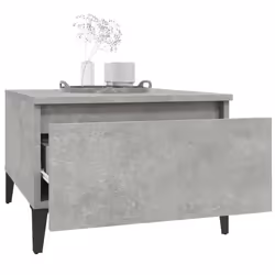 VidaXL 819525 tavolino da caffè, comodino e consolle da soggiorno - Vista aggiuntiva 5