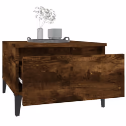 VidaXL 819527 tavolino da caffè, comodino e consolle da soggiorno - Vista aggiuntiva 5