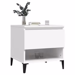 VidaXL 819548 tavolino da caffè, comodino e consolle da soggiorno - Vista aggiuntiva 4