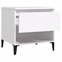 VidaXL 819548 tavolino da caffè, comodino e consolle da soggiorno - Vista aggiuntiva 7