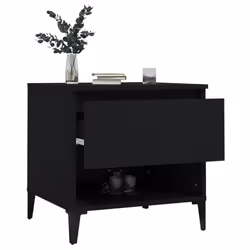 VidaXL 819550 tavolino da caffè, comodino e consolle da soggiorno - Vista aggiuntiva 5
