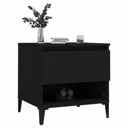 VidaXL 819551 tavolino da caffè, comodino e consolle da soggiorno - Vista aggiuntiva 4