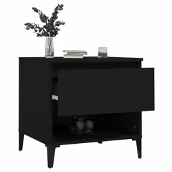 VidaXL 819551 tavolino da caffè, comodino e consolle da soggiorno - Vista aggiuntiva 5