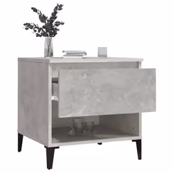 VidaXL 819557 tavolino da caffè, comodino e consolle da soggiorno - Vista aggiuntiva 5