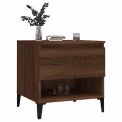 VidaXL 819562 tavolino da caffè, comodino e consolle da soggiorno - Vista aggiuntiva 4