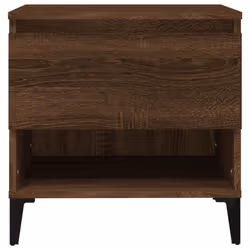 VidaXL 819562 tavolino da caffè, comodino e consolle da soggiorno - Vista aggiuntiva 6