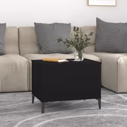 VidaXL 819573 tavolino da caffè, comodino e consolle da soggiorno - Vista aggiuntiva 5