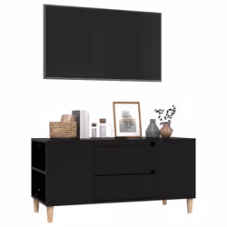VidaXL 819597 supporto TV e sistema audio - Vista aggiuntiva 4