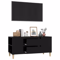 VidaXL 819597 supporto TV e sistema audio - Vista aggiuntiva 5