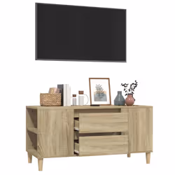 VidaXL 819599 supporto TV e sistema audio - Vista aggiuntiva 5