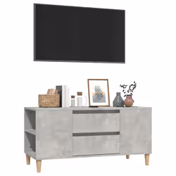 VidaXL 819600 supporto TV e sistema audio - Vista aggiuntiva 4