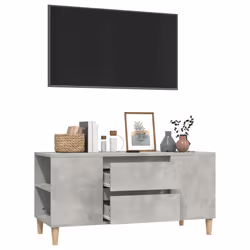 VidaXL 819600 supporto TV e sistema audio - Vista aggiuntiva 5