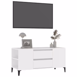 VidaXL 819604 supporto TV e sistema audio - Vista aggiuntiva 4