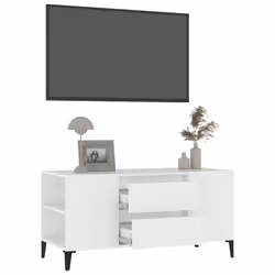VidaXL 819604 supporto TV e sistema audio - Vista aggiuntiva 5