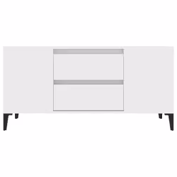 VidaXL 819604 supporto TV e sistema audio - Vista aggiuntiva 6