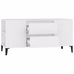 VidaXL 819604 supporto TV e sistema audio - Vista aggiuntiva 7