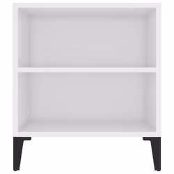 VidaXL 819604 supporto TV e sistema audio - Vista aggiuntiva 8