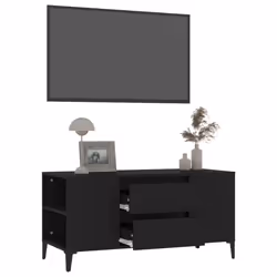 VidaXL 819605 supporto TV e sistema audio - Vista aggiuntiva 4